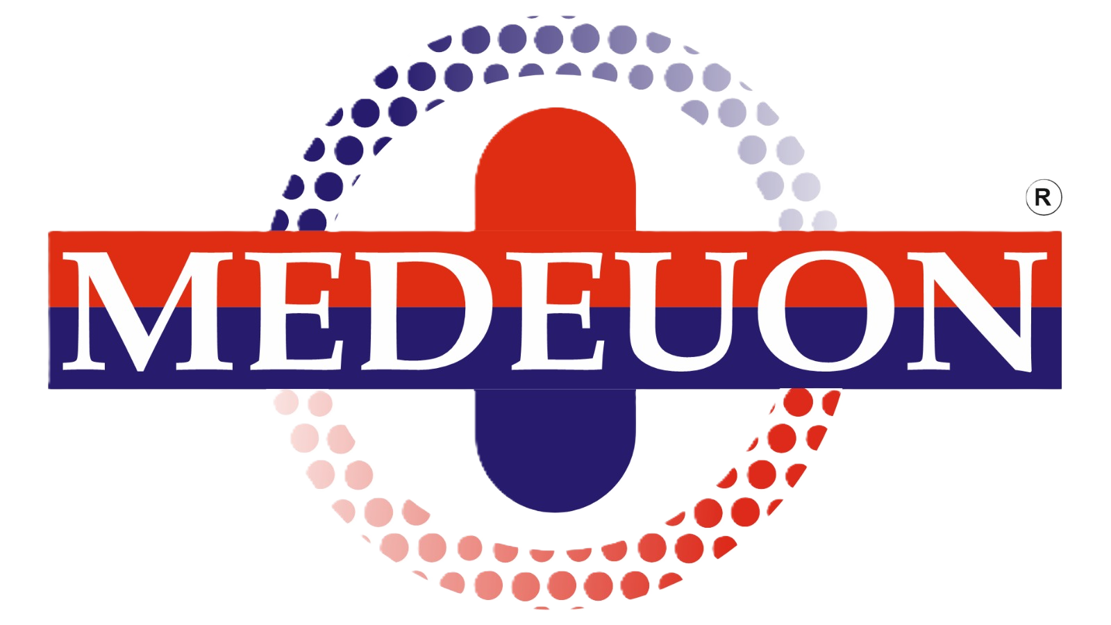 Medeuon Logo